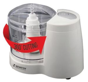 קוצץ ירקות חשמלי BENATON BT-3050