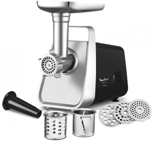 ‏מטחנת בשר Moulinex ME306832