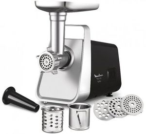 ‏מטחנת בשר Moulinex ME306832
