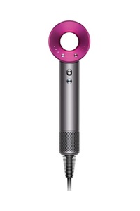 מייבש שיער HD07 SUPERSONIC DYSON ורוד