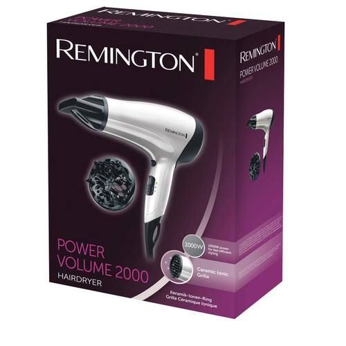 מייבש שיער REMINGTON D3015