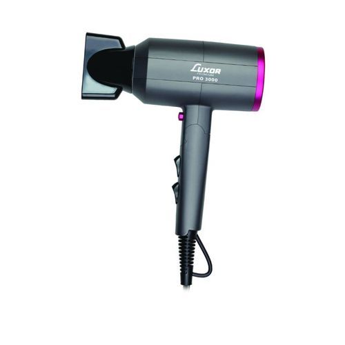 מייבש שיער מקצועי   LUXOR PRO 3000