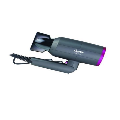 מייבש שיער מקצועי   LUXOR PRO 3000