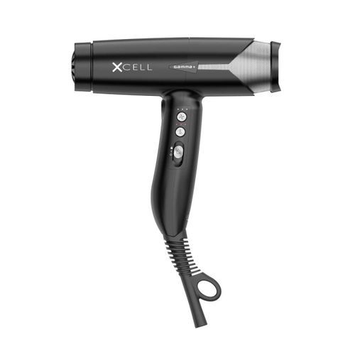 מייבש שיער Gamma Piu Xcell