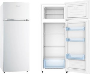 מקרר ‏ 280 ליטר GERMAINE GR-DF2800 לבן