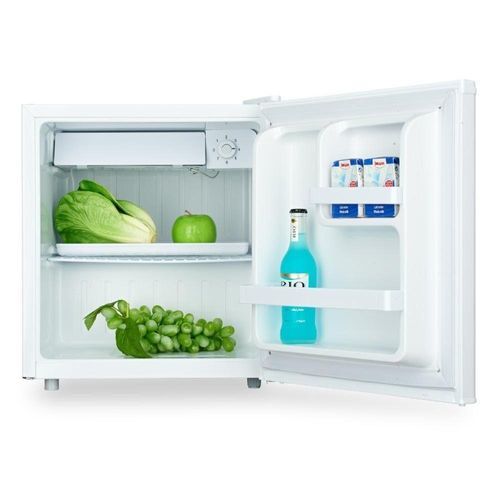 מקרר משרדי שחור GERMAINE