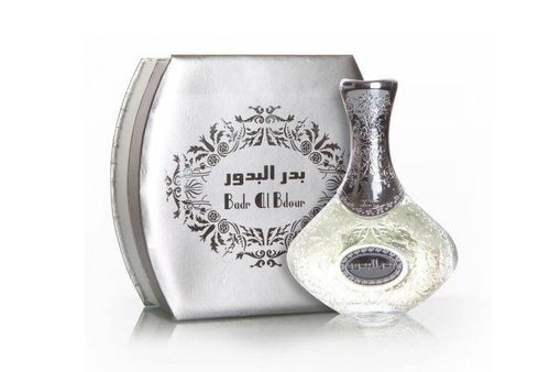 בושם יוניסקס Arabian Oud Badr Al Bdour EDP 100 ml 