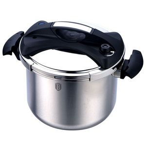 ‏סיר לחץ 6 ליטר BerlingerHaus BH-1080