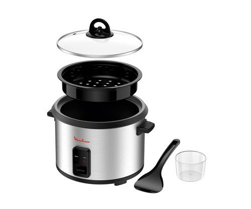 סיר אורז חשמלי Moulinex MK123D10