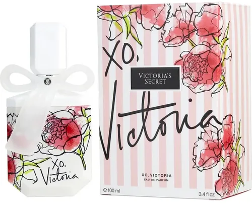 Victoria Secret Xo (w)