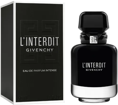 Givenchy Linterdit Intense