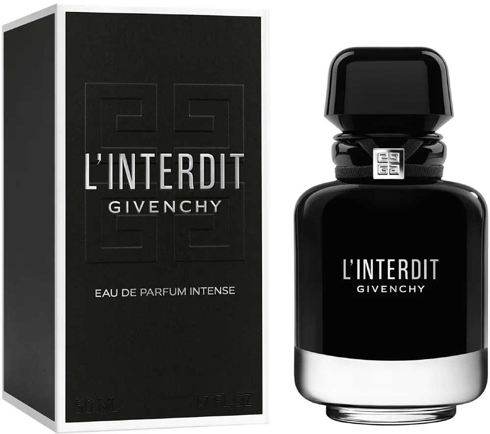 Givenchy L'Interdit Édition Millésime