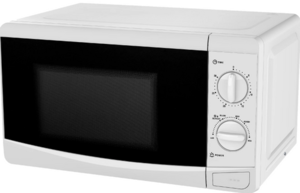 מיקרוגל מכני 20 ליטר Benaton BT-2058