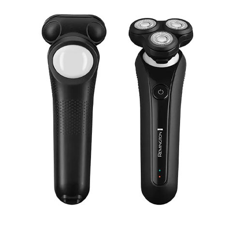 מכונת גילוח בהתאמה אישית Remington LIMITLESS X5 XR1750 רמינגטון