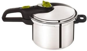 ‏סיר לחץ Secure Neo סיר לחץ 7 ליטר Tefal טפאל