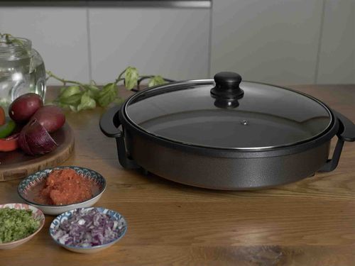 סיר בישול חשמלי BENATON BT-5899