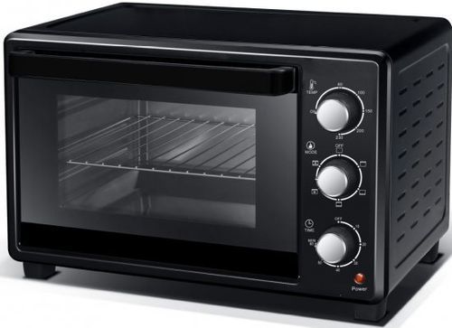 טוסטר אובן 38 ליטר Normande ND3801