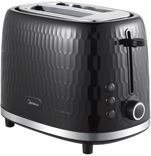 מצנם 2 פרוסות Midea MT-RP2L22W מידאה