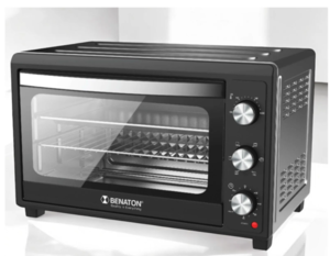 טוסטר אובן 60 ליטר BENATON BT-6050