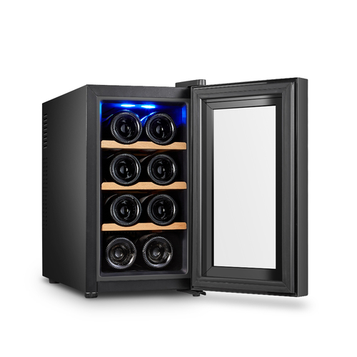 מקרר יין 8 בקבוקים La Kitchenette BCW25A