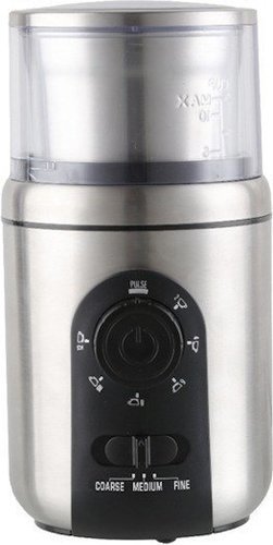 מטחנת קפה ותבלינים Hemilton HEM-2603