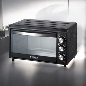 טוסטר אובן 23 ליטר BENATON BT-2500