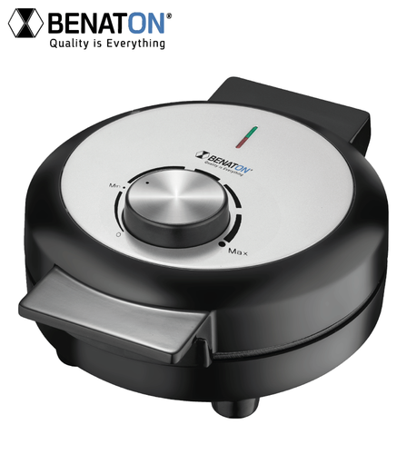 טוסטר וופל בלגי  BT-2507 BENATON