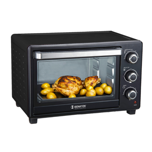 טוסטר אובן 28 ליטר BENATON BT-3510