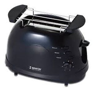 מצנם 2 פרוסות BENATON  BT-4410