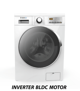 מכונת כביסה 8 ק"ג BENATON BWM-G800 INVERTER