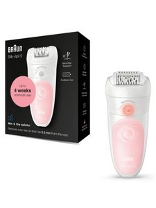 מסיר שיער Braun SE5516 בראון