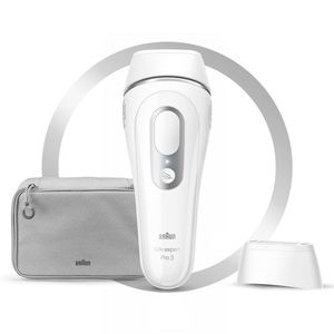 מסיר שיער לצמיתות לנשים Braun Silk-expert Pro 3 PL3020
