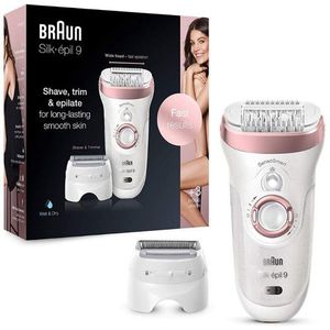 מסיר שיער בראון Braun 9-720
