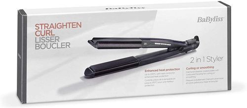 ‏מחליק שיער Babyliss ST330E בייביליס