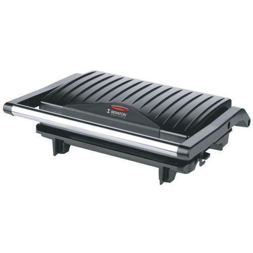 טוסטר לחיצה מעוצב 2 פרוסות   BENATON BT-2870