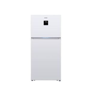 מקרר 690 ליטר GERMAINE GR-7050-WHITE לבן