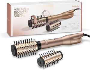 ‏מברשת להחלקה Babyliss AS952E בייביליס