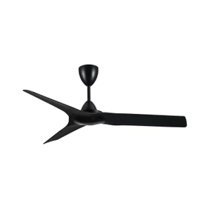 מאוורר תקרה לפרגולה עם שלט 52" SEMICOM SM-1069/DW 