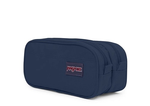 קלמר ג'נספורט  JanSport Large Accesssory Pouch | נייבי