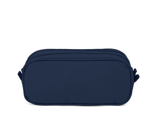 קלמר ג'נספורט  JanSport Large Accesssory Pouch | נייבי