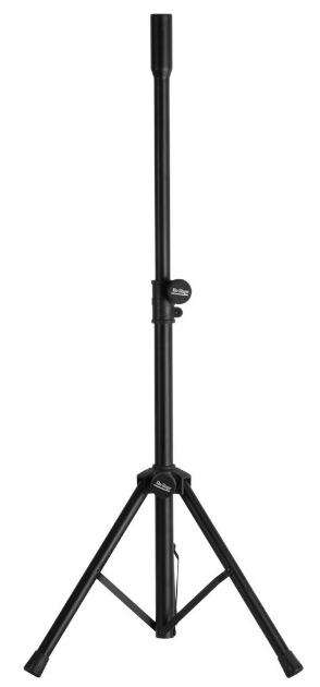 On Stage SSAS7000B Mini Adjustable Speaker Stand
