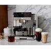 מכונת אספרסו חצי אוטומטית Ninja נינג'ה Luxe Cafe Premier 3 in 1 ES601