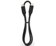 תחנת עגינה ST Lab U-2470 TYPE-C 10G DUAL DISPALY HDMI/DVI/LAN/USB
