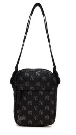 תיק צד ניו ארה New Era MONOGRAM SIDE BAG 