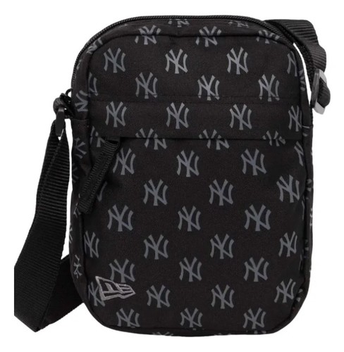 תיק צד ניו ארה New Era MONOGRAM SIDE BAG 