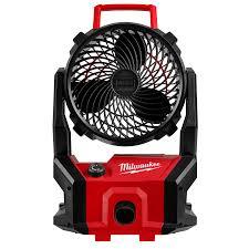 מאוורר M18 PACKOUT מילווקי 0818-20/M18 AFG2