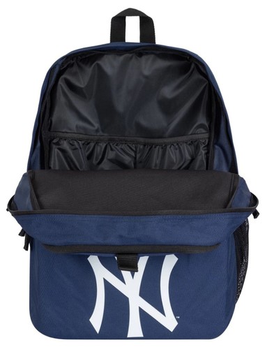 תיק גב ניו ארה  New Era MLB New York Yankees Applique Backpack | נייבי