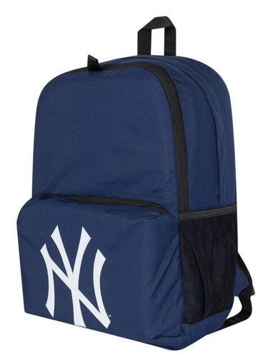 תיק גב ניו ארה  New Era MLB New York Yankees Applique Backpack | נייבי