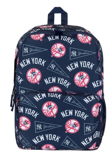 תיק גב ניו ארה  New Era AOP Multi Stadium Backpack | נייבי