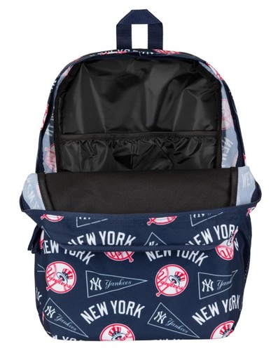 תיק גב ניו ארה  New Era AOP Multi Stadium Backpack | נייבי